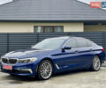 БМВ 5 Серия, объемом двигателя 0 л и пробегом 177 тыс. км за 24500 $, фото 1 на Automoto.ua
