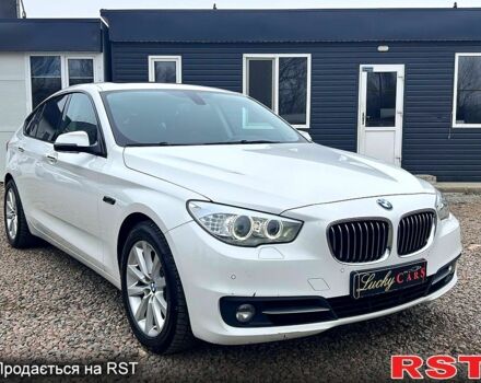 БМВ 5 Серия, объемом двигателя 20 л и пробегом 205 тыс. км за 23000 $, фото 4 на Automoto.ua