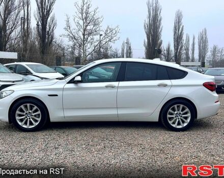 БМВ 5 Серия, объемом двигателя 20 л и пробегом 205 тыс. км за 23000 $, фото 8 на Automoto.ua