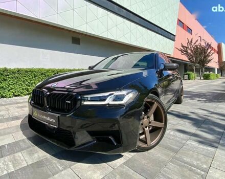 БМВ 5 Серія, об'ємом двигуна 3 л та пробігом 119 тис. км за 33800 $, фото 5 на Automoto.ua
