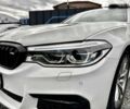БМВ 5 Серия, объемом двигателя 2 л и пробегом 193 тыс. км за 30500 $, фото 27 на Automoto.ua