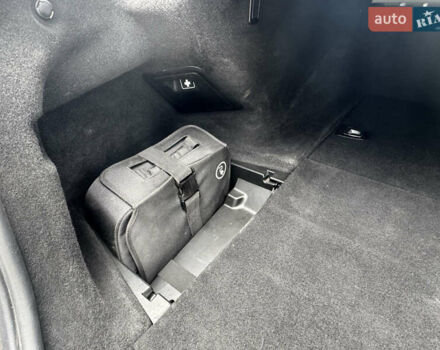 БМВ 5 Серия, объемом двигателя 2 л и пробегом 185 тыс. км за 27200 $, фото 30 на Automoto.ua