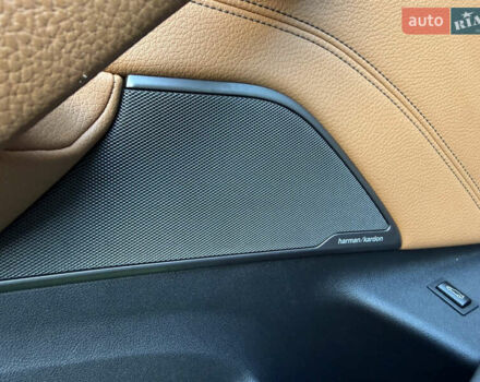 БМВ 5 Серия, объемом двигателя 3 л и пробегом 97 тыс. км за 33900 $, фото 36 на Automoto.ua