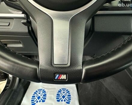 БМВ 5 Серія, об'ємом двигуна 2 л та пробігом 178 тис. км за 20950 $, фото 14 на Automoto.ua
