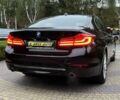 БМВ 5 Серия, объемом двигателя 2 л и пробегом 93 тыс. км за 28300 $, фото 6 на Automoto.ua