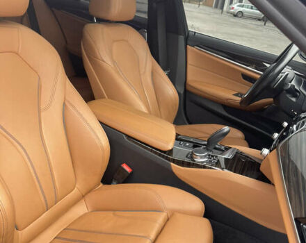 БМВ 5 Серия, объемом двигателя 0 л и пробегом 177 тыс. км за 24500 $, фото 36 на Automoto.ua