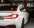 БМВ 5 Серія, об'ємом двигуна 2 л та пробігом 158 тис. км за 29500 $, фото 10 на Automoto.ua