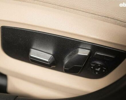 БМВ 5 Серія, об'ємом двигуна 2 л та пробігом 158 тис. км за 29500 $, фото 16 на Automoto.ua