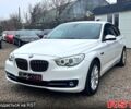 БМВ 5 Серия, объемом двигателя 20 л и пробегом 205 тыс. км за 23000 $, фото 1 на Automoto.ua