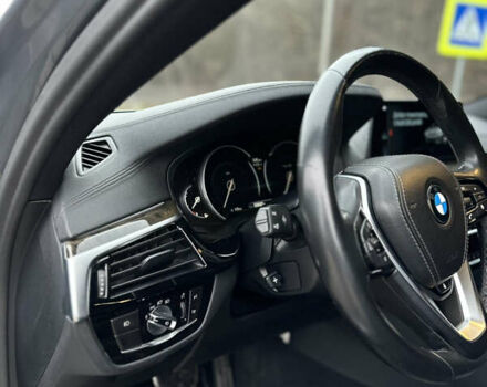 БМВ 5 Серия, объемом двигателя 0 л и пробегом 133 тыс. км за 31700 $, фото 18 на Automoto.ua