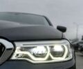 БМВ 5 Серия, объемом двигателя 3 л и пробегом 220 тыс. км за 32900 $, фото 16 на Automoto.ua