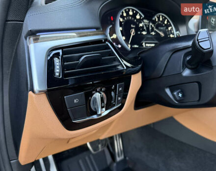 БМВ 5 Серия, объемом двигателя 3 л и пробегом 97 тыс. км за 33900 $, фото 38 на Automoto.ua