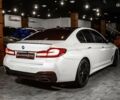 БМВ 5 Серія, об'ємом двигуна 2 л та пробігом 158 тис. км за 29500 $, фото 5 на Automoto.ua
