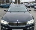 БМВ 5 Серия, объемом двигателя 3 л и пробегом 220 тыс. км за 32900 $, фото 17 на Automoto.ua