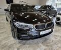 БМВ 5 Серия, объемом двигателя 3 л и пробегом 205 тыс. км за 34999 $, фото 10 на Automoto.ua