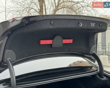 БМВ 5 Серія, об'ємом двигуна 2 л та пробігом 57 тис. км за 38000 $, фото 30 на Automoto.ua