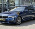 БМВ 5 Серия, объемом двигателя 0 л и пробегом 102 тыс. км за 33200 $, фото 1 на Automoto.ua