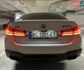 БМВ 5 Серия, объемом двигателя 4.4 л и пробегом 67 тыс. км за 37500 $, фото 25 на Automoto.ua