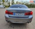 БМВ 5 Серия, объемом двигателя 2 л и пробегом 200 тыс. км за 22500 $, фото 9 на Automoto.ua