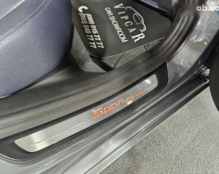 БМВ 5 Серія, об'ємом двигуна 3 л та пробігом 103 тис. км за 36999 $, фото 15 на Automoto.ua