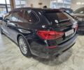 БМВ 5 Серія, об'ємом двигуна 3 л та пробігом 205 тис. км за 29999 $, фото 6 на Automoto.ua