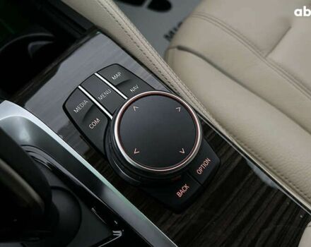 БМВ 5 Серия, объемом двигателя 2 л и пробегом 93 тыс. км за 28300 $, фото 17 на Automoto.ua