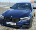 БМВ 5 Серия, объемом двигателя 3 л и пробегом 97 тыс. км за 33900 $, фото 1 на Automoto.ua