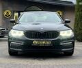 БМВ 5 Серия, объемом двигателя 2 л и пробегом 93 тыс. км за 28300 $, фото 1 на Automoto.ua