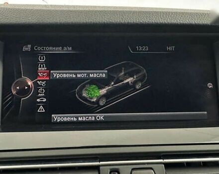 БМВ 5 Серія, об'ємом двигуна 2 л та пробігом 178 тис. км за 20950 $, фото 29 на Automoto.ua