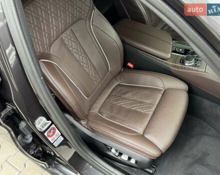 БМВ 5 Серія, об'ємом двигуна 2 л та пробігом 57 тис. км за 38000 $, фото 55 на Automoto.ua