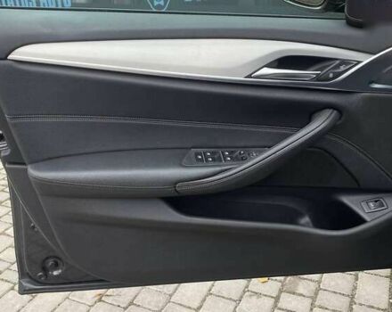 БМВ 5 Серия, объемом двигателя 3 л и пробегом 164 тыс. км за 33500 $, фото 14 на Automoto.ua