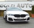 БМВ 5 Серия, объемом двигателя 0 л и пробегом 174 тыс. км за 28500 $, фото 2 на Automoto.ua