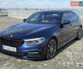 БМВ 5 Серия, объемом двигателя 3 л и пробегом 97 тыс. км за 33900 $, фото 8 на Automoto.ua