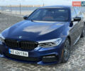 БМВ 5 Серия, объемом двигателя 3 л и пробегом 97 тыс. км за 33900 $, фото 19 на Automoto.ua