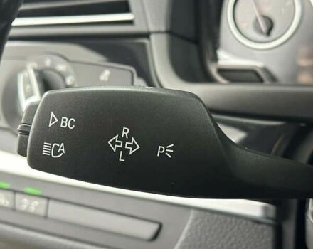 БМВ 5 Серія, об'ємом двигуна 2 л та пробігом 178 тис. км за 20950 $, фото 17 на Automoto.ua