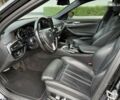 БМВ 5 Серія, об'ємом двигуна 2 л та пробігом 188 тис. км за 26800 $, фото 10 на Automoto.ua
