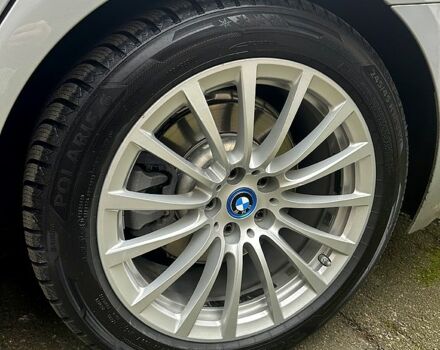 БМВ 5 Серия, объемом двигателя 2 л и пробегом 112 тыс. км за 30000 $, фото 8 на Automoto.ua