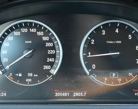 БМВ 5 Серия, объемом двигателя 2 л и пробегом 205 тыс. км за 16900 $, фото 23 на Automoto.ua