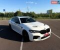 БМВ 5 Серия, объемом двигателя 3 л и пробегом 120 тыс. км за 32000 $, фото 1 на Automoto.ua