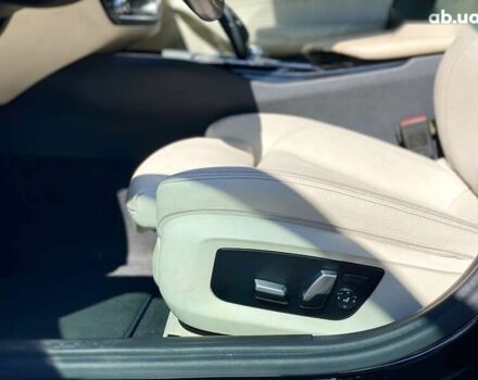 БМВ 5 Серія, об'ємом двигуна 3 л та пробігом 119 тис. км за 33800 $, фото 21 на Automoto.ua