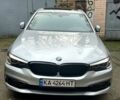 БМВ 5 Серия, объемом двигателя 2 л и пробегом 112 тыс. км за 30000 $, фото 3 на Automoto.ua