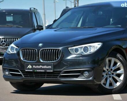 БМВ 5 Серия, объемом двигателя 2 л и пробегом 205 тыс. км за 17999 $, фото 5 на Automoto.ua