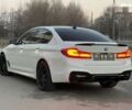 БМВ 5 Серия, объемом двигателя 2 л и пробегом 174 тыс. км за 26999 $, фото 16 на Automoto.ua