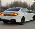БМВ 5 Серия, объемом двигателя 2 л и пробегом 174 тыс. км за 26999 $, фото 11 на Automoto.ua