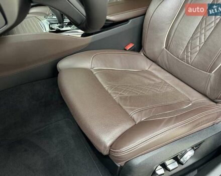 БМВ 5 Серія, об'ємом двигуна 2 л та пробігом 57 тис. км за 38000 $, фото 54 на Automoto.ua