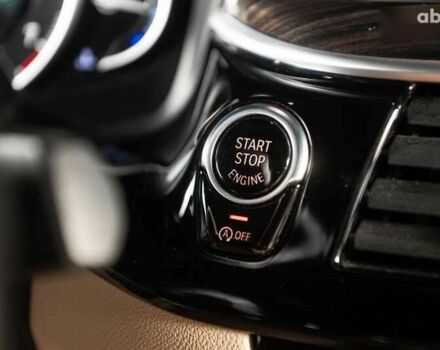 БМВ 5 Серія, об'ємом двигуна 2 л та пробігом 158 тис. км за 29500 $, фото 27 на Automoto.ua