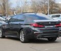 БМВ 5 Серія, об'ємом двигуна 2 л та пробігом 167 тис. км за 29900 $, фото 4 на Automoto.ua