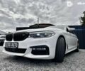 БМВ 5 Серия, объемом двигателя 2 л и пробегом 193 тыс. км за 30500 $, фото 14 на Automoto.ua