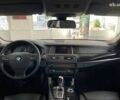 БМВ 5 Серия, объемом двигателя 2 л и пробегом 196 тыс. км за 18990 $, фото 27 на Automoto.ua