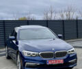 БМВ 5 Серия, объемом двигателя 0 л и пробегом 177 тыс. км за 24500 $, фото 14 на Automoto.ua